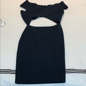 Super Down by Revolve dress